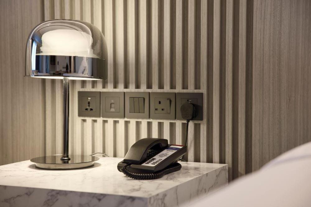 Relc International Hotel Singapura