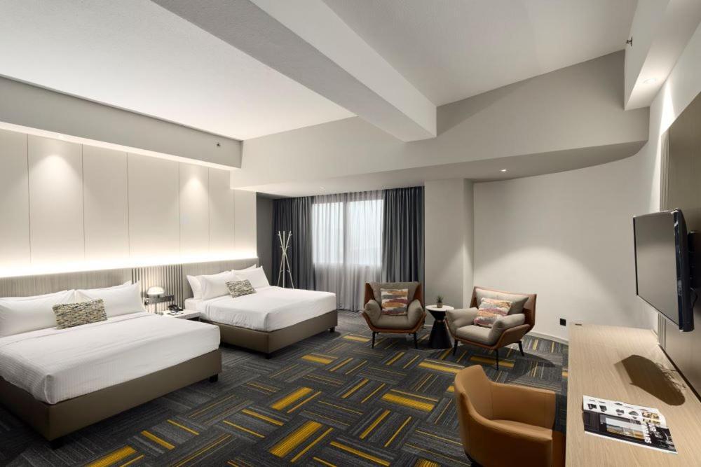 Hotel Relc International Singapura